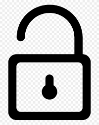 Lock Icon